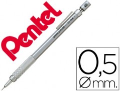 12un LAPISEIRA PENTEL PG515 0,5 MM