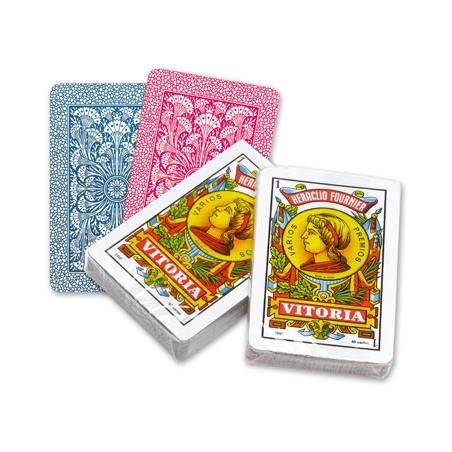 BARAJA FOURNIER ESPAÑOLA 12-50