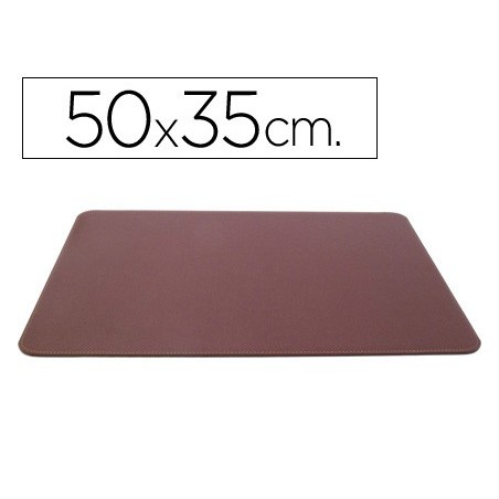 BASE DE SECRETARIA POLIPELE TAMANHO 35X50CMS