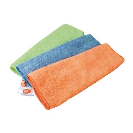 PANOS MICROFIBRA PACK DE 3 UNIDADES