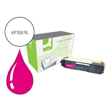 TONER Q-CONNECT COMPATIVEL BROTHER TN325M HL-4140CN / 4150CD