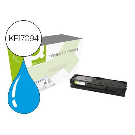TONER Q-CONNECT COMPATIVEL BROTHER TN245C HL-3140CW / 3150CD