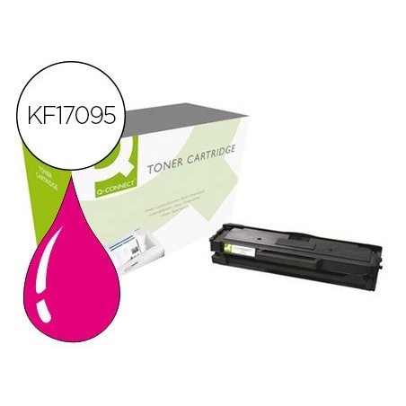 TONER Q-CONNECT COMPATIVEL BROTHER TN245M HL-3140CW / 3150CD