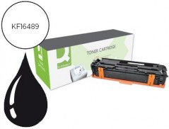 TONER Q-CONNECT COMPATIVEL HP CF210X COR LASERJET M251N / 25