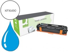 TONER Q-CONNECT COMPATIVEL HP CF211A COR LASERJET M251N / 25