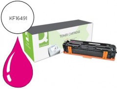 TONER Q-CONNECT COMPATIVEL HP CF213A COR LASERJET M251N / 25
