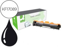 TONER Q-CONNECT COMPATIVEL BROTHER TN2010 HL-2130 / 2132 / 2