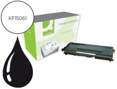 TONER Q-CONNECT COMPATIVEL BROTHER TN2110 HL-2140 / 2150 / 2