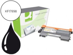 TONER Q-CONNECT COMPATIVEL BROTHER TN2210 HL-2240 / 2250 / 2