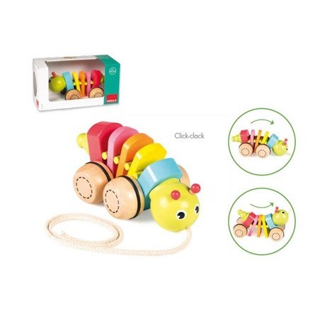 JOGO DISET DIDATICO PUXE A MINHOCA