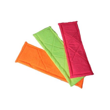 RECARGA MOPA MICROFIBRA BASIC