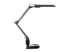 CANDEEIRO DE ESCRITORIO ARCHIVO 2000 ECOSTAR FLUORESCENTE AB