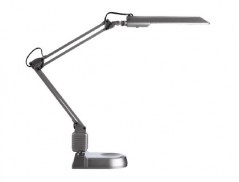 CANDEEIRO DE ESCRITORIO ARCHIVO 2000 ECOSTAR FLUORESCENTE AB