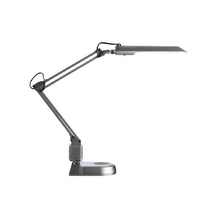 CANDEEIRO DE ESCRITORIO ARCHIVO 2000 ECOSTAR FLUORESCENTE AB