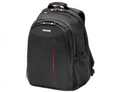 MOCHILA PARA PORTATIL SAMSONITE GUARDIT 14" COR PRETO COM AS