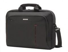 MALA PARA PORTATIL SAMSONITE GUARDIT 16" COR PRETO 115X305X4