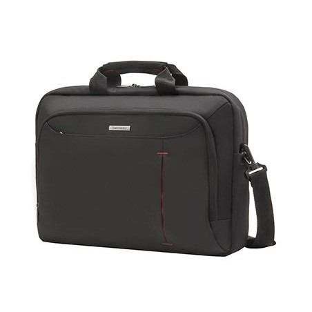 MALA PARA PORTATIL SAMSONITE GUARDIT 16" COR PRETO 115X305X4
