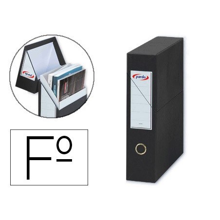 CAIXA PARA TRANSFERENCIAS PARDO CARTAO FORRADO OLLAO LOMBADA