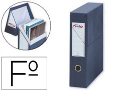 CAIXA PARA TRANSFERENCIAS PARDO CARTAO FORRADO OLLAO LOMBADA