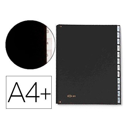 PASTA CLASSIFICADORA COM FOLE PARDO CARTAO COMPACTO FOLIO 12