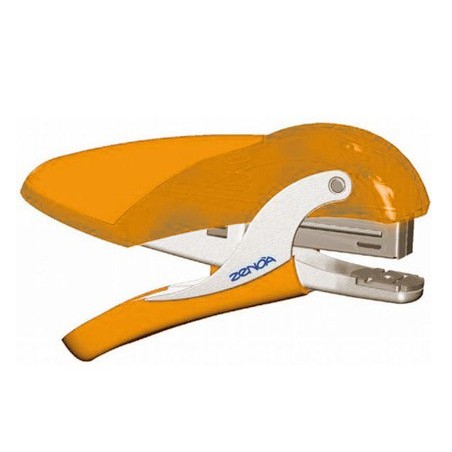 AGRAFADOR MAPED ZENOA DE ALICATE CAPACIDADE 20 FOLHAS USA AG