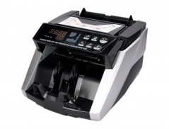 DETETOR E CONTADOR Q-CONNECT DE NOTAS FALSAS PROFISSIONAL AV