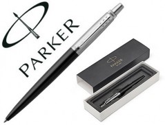 ESFEROGRAFICA PARKER JOTTER BOND STREET PRETO CT
