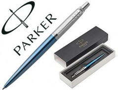 ESFEROGRAFICA PARKER JOTTER WATERLLO AZUL CT