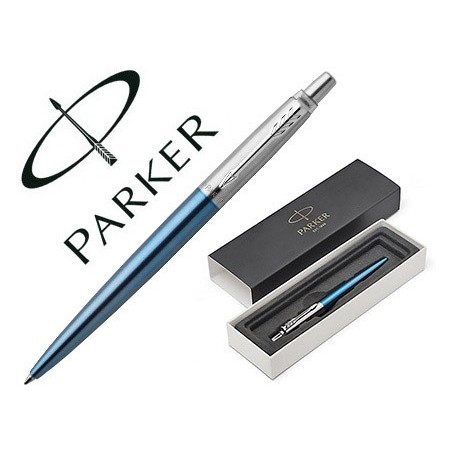 ESFEROGRAFICA PARKER JOTTER WATERLLO AZUL CT