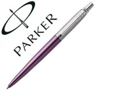ESFEROGRAFICA PARKER JOTTER VICTORIA VIOLETA CT