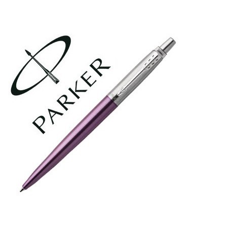 ESFEROGRAFICA PARKER JOTTER VICTORIA VIOLETA CT
