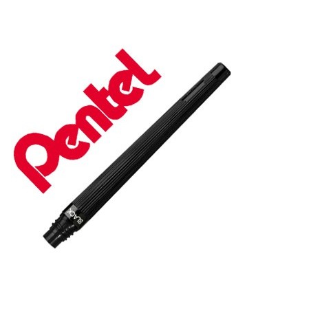 RECARGA PENTEL PARA PINCEL GFL COR PRETO