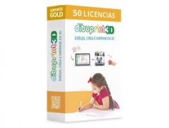 DIBUPRINT 3D COLIDO SOFTWARE ENTERPRISE SUPORTE GOLD 8X5 LIC