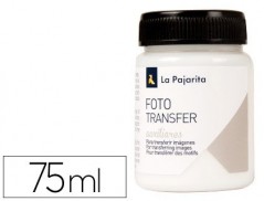 TRANSPARENCIA DE FOTOGRAFIA LAPAJARITA BOIAO DE 75ML