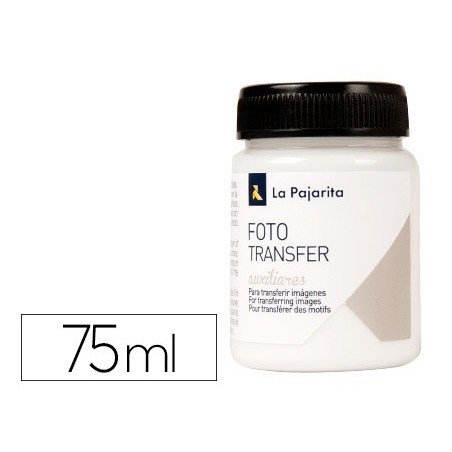 TRANSPARENCIA DE FOTOGRAFIA LAPAJARITA BOIAO DE 75ML