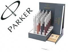 ESFEROGRAFICA PARKER JOTTER CORE EXPOSITOR DE 20 UNIDADES CO