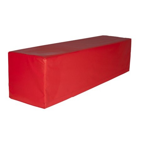 PRISMA SUMO DIDACTIC VERMELHO120X30X30 CM