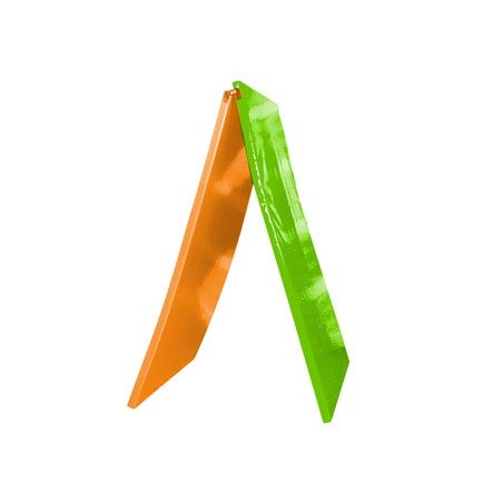 COLCHAO SUMO DIDACTIC TATAMI AGUA 200X100X 5 CM 150 KG