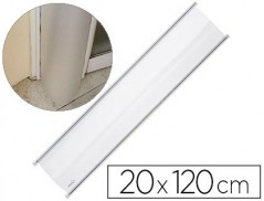 PROTETOR PORTA SUMO DIDACTIC OPACO 90 X120 CM