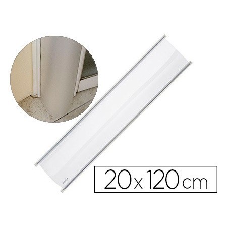 PROTETOR PORTA SUMO DIDACTIC OPACO 90 X120 CM