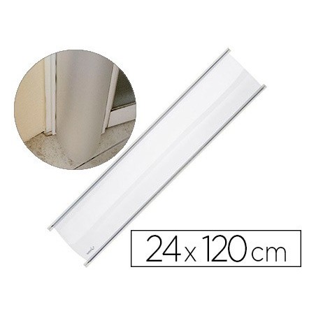 PROTETOR PORTA SUMO DIDACTIC OPACO 180 X 120 CM