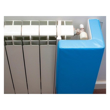 PROTEÇÃO SUMO DIDACTIC FOAM ESQUINA RADIADOR - MEDIDAS A CON