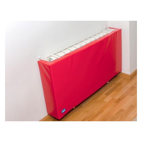 PROTEÇÃO SUMO DIDACTIC RADIADOR COMPLETO 200 A 250 CM