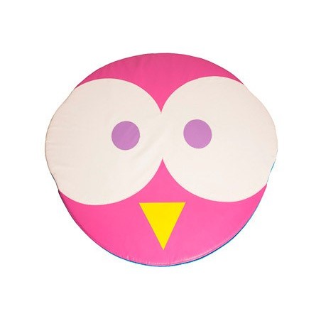 PASSARINHO SUMO DIDACTIC FUCSIA 160X120X2 CM