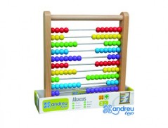 JOGO AMBITOES ABACO 30,5X7,5X30,6 CM