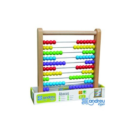 JOGO AMBITOES ABACO 30,5X7,5X30,6 CM