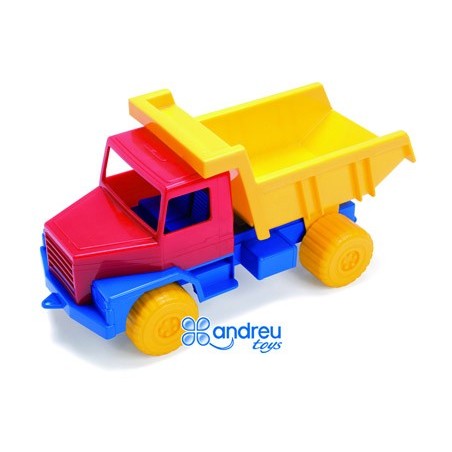 JOGO DANTOE CAMIAO 13X28X14,5 CM