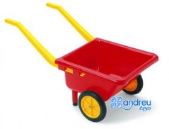 JOGO DANTOE CARRINHO DE MÃO 33,5X68X33 CM