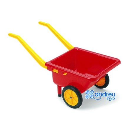 JOGO DANTOE CARRINHO DE MÃO 33,5X68X33 CM