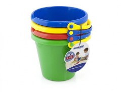 JOGO MINILAND CUBO SET 4 UNIDADES